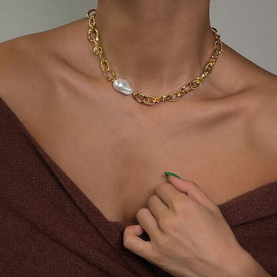 Persian Gulf Choker