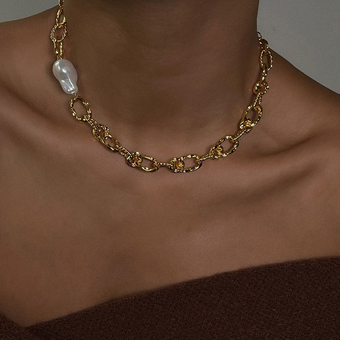 Persian Gulf Choker