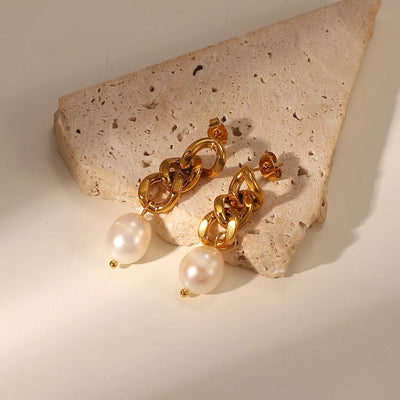 Naiva Cuban Pearl Drops