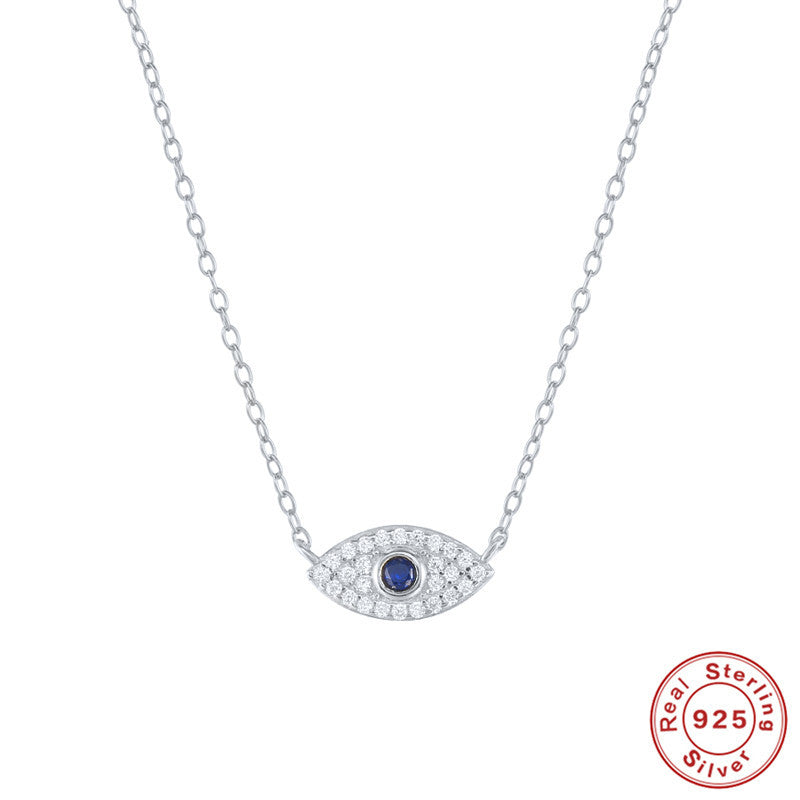 S925 Naas Maya Necklace