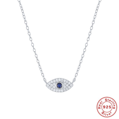 S925 Naas Maya Necklace