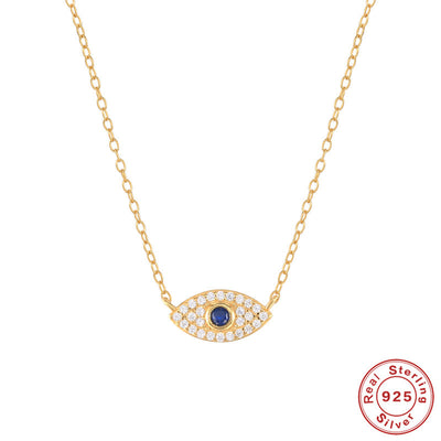 S925 Naas Maya Necklace